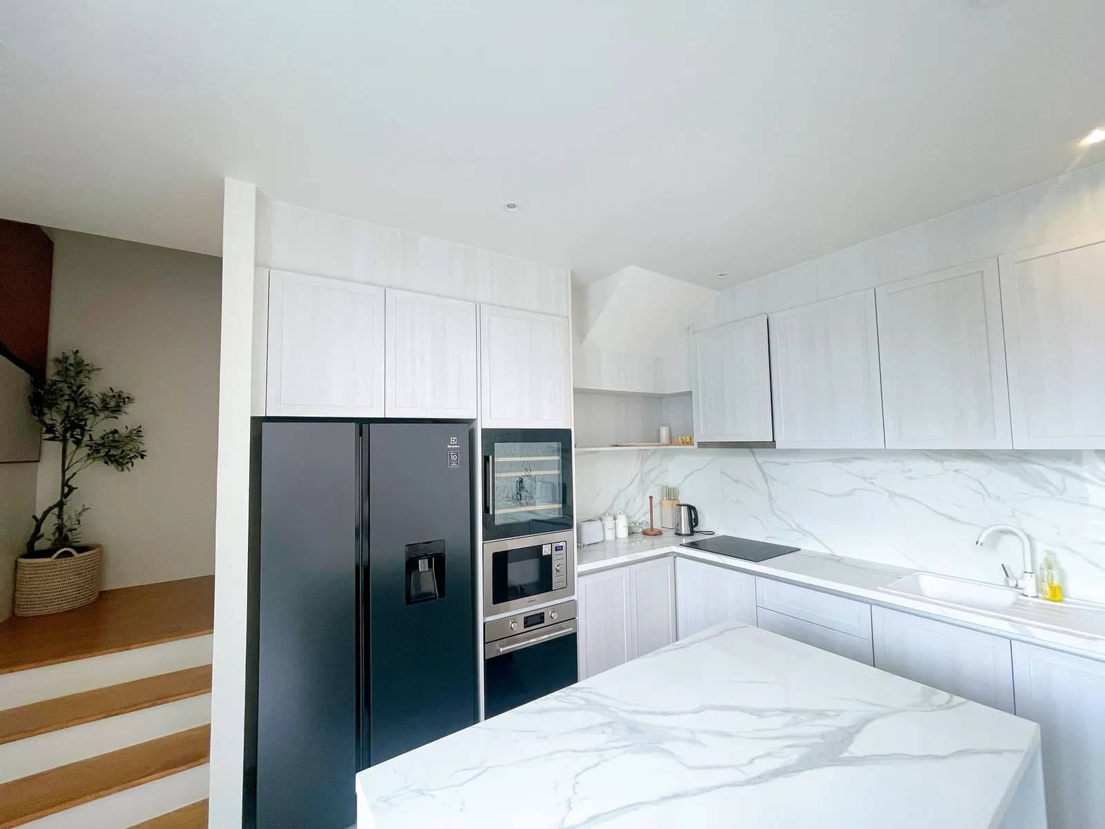 Villa à vendre à Pasak, villa 4 chambres avec piscine privée | SD10072551 — Miniature 10