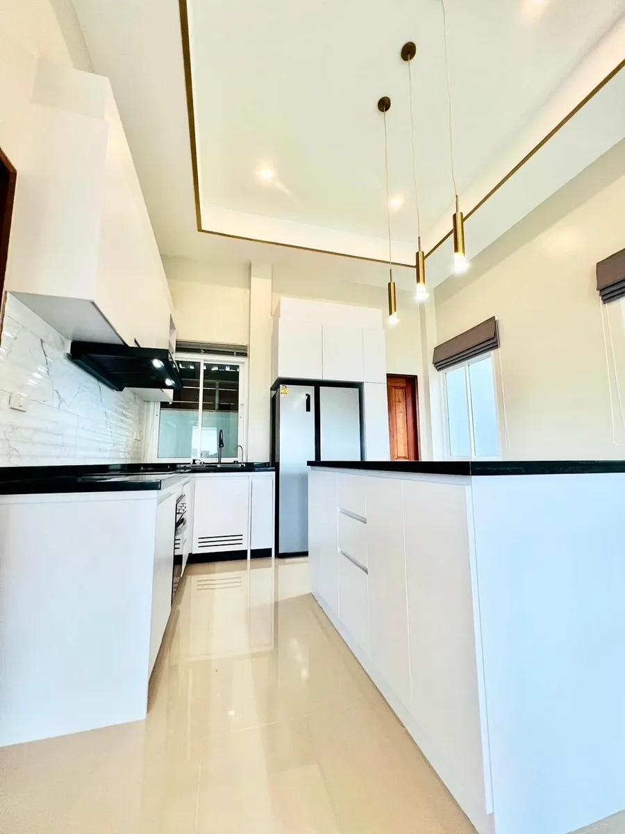 Villa avec piscine 3 chambres à vendre à Choeng Thale, Phuket | SD10072511 — Miniature 2
