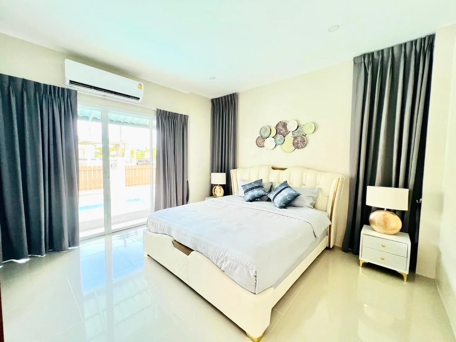 Villa avec piscine 3 chambres à vendre à Choeng Thale, Phuket | SD10072511 — Miniature 6