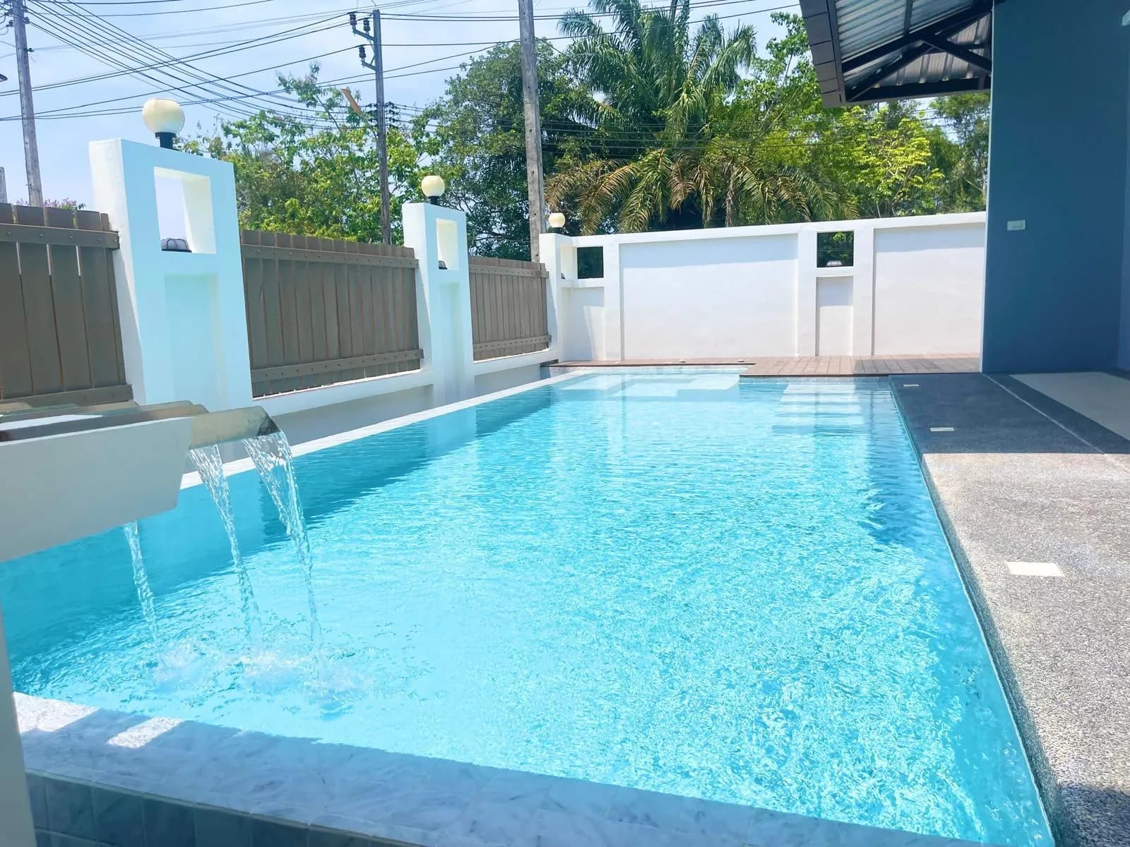 Villa avec piscine 3 chambres à vendre à Choeng Thale, Phuket | SD10072511 — Miniature 10