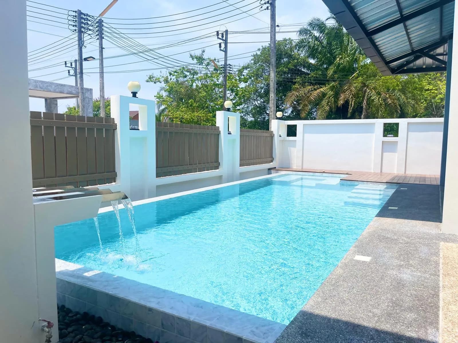 Villa avec piscine 3 chambres à vendre à Choeng Thale, Phuket | SD10072511 — Miniature 11
