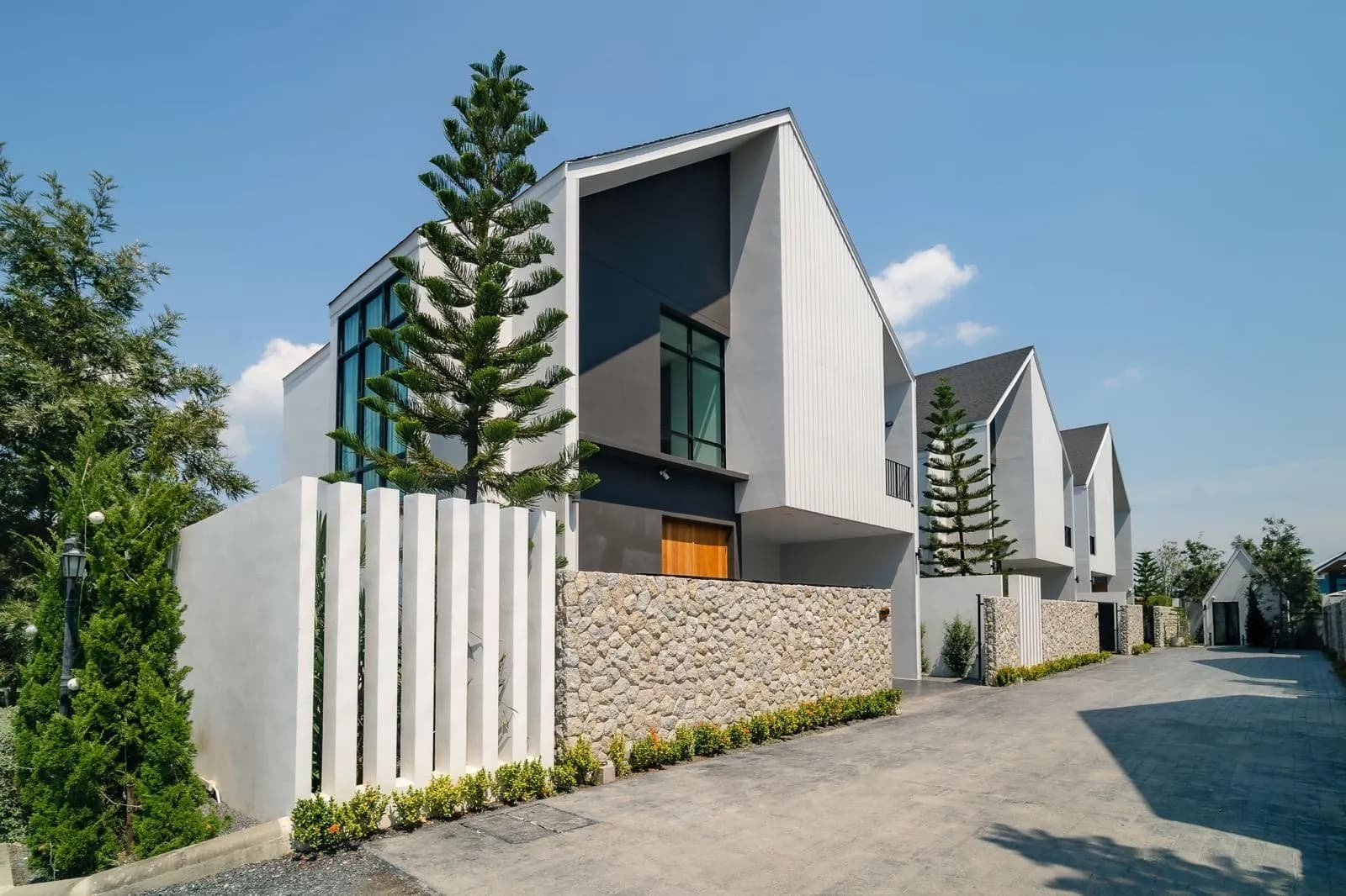 Villa de luxe moderne à vendre à Cherng Talay | SD11072550 — Miniature 12
