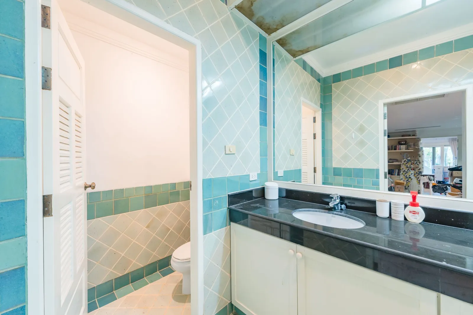 Lakewood Hills – Spacieuse villa avec piscine 5 chambres à vendre à Choeng Thale | SC16072501 — Miniature 6
