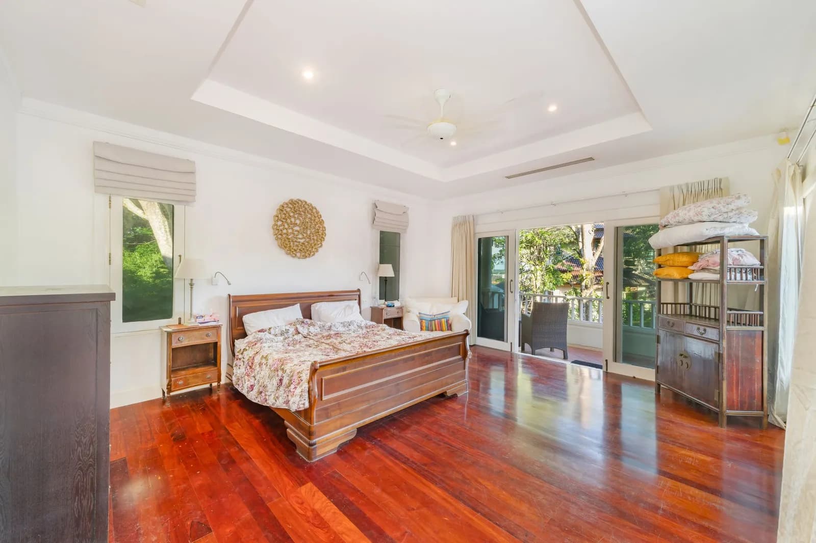 Lakewood Hills – Spacieuse villa avec piscine 5 chambres à vendre à Choeng Thale | SC16072501 — Miniature 7