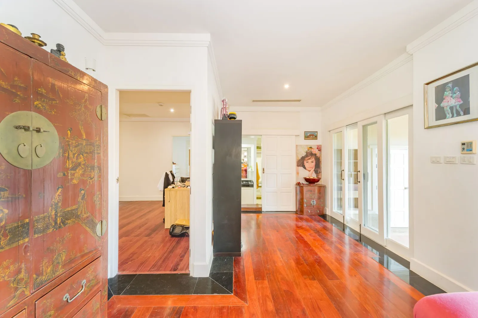Lakewood Hills – Spacieuse villa avec piscine 5 chambres à vendre à Choeng Thale | SC16072501 — Miniature 8