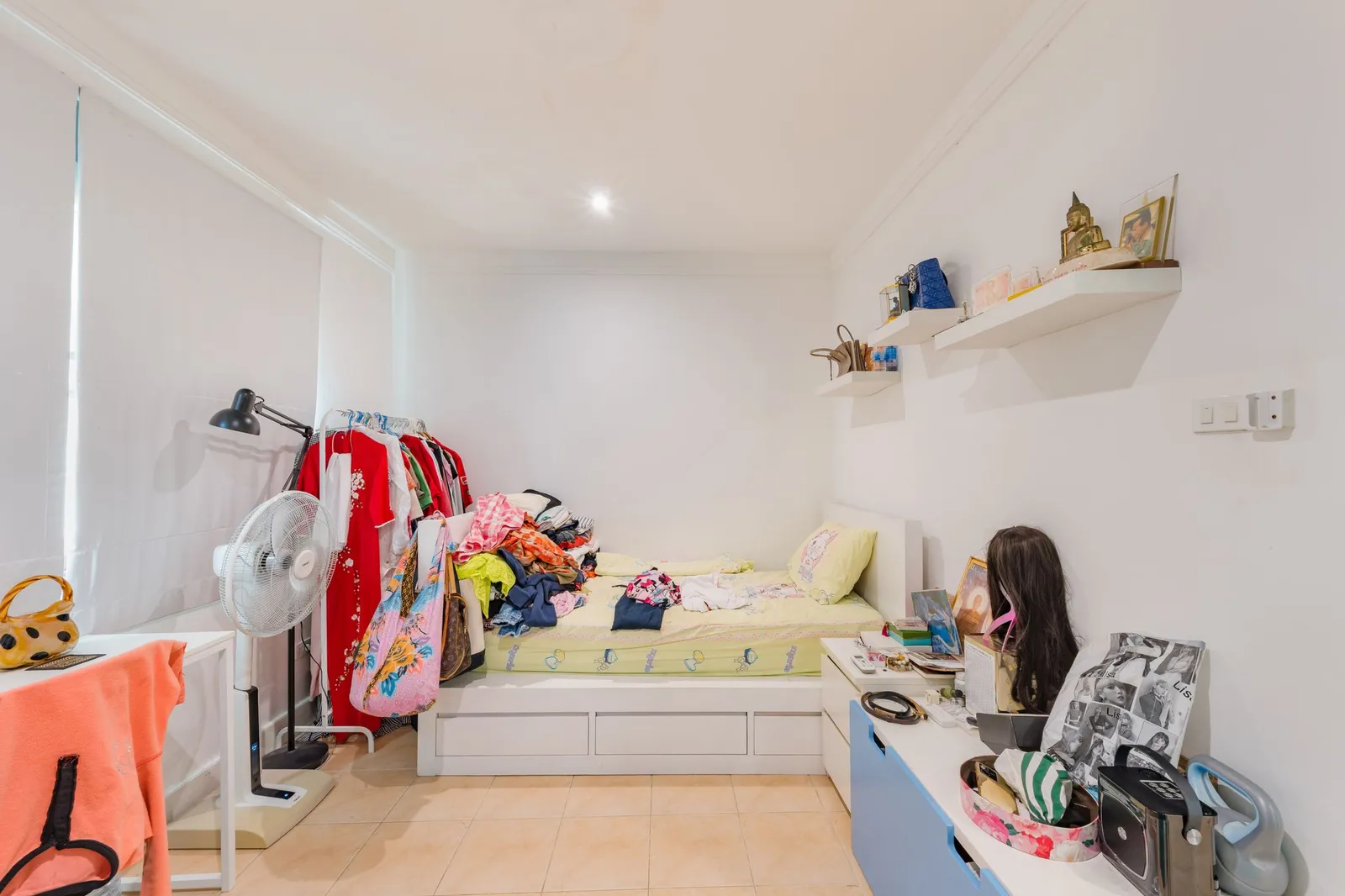 Lakewood Hills – Spacieuse villa avec piscine 5 chambres à vendre à Choeng Thale | SC16072501 — Miniature 13