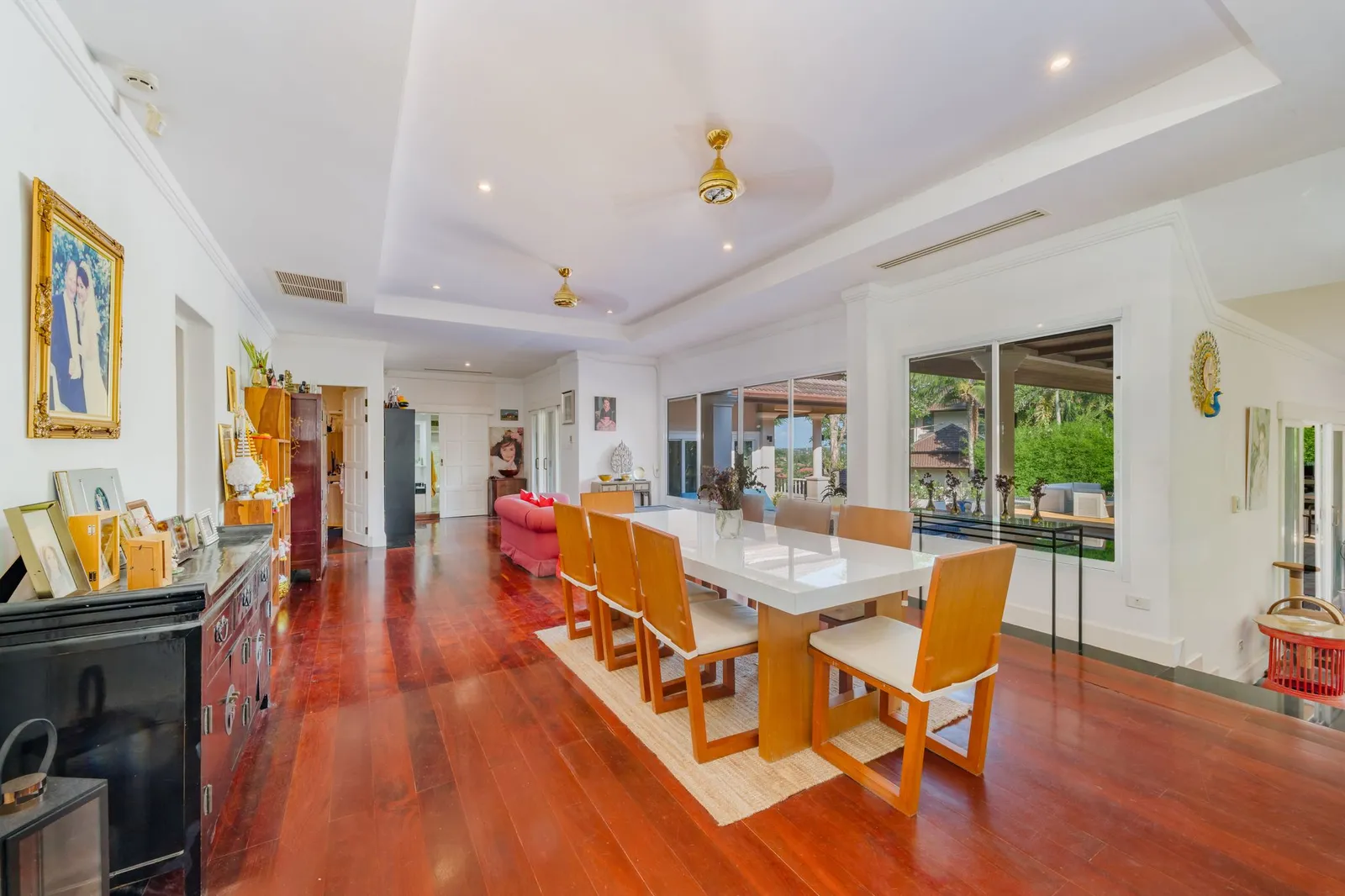 Lakewood Hills – Spacieuse villa avec piscine 5 chambres à vendre à Choeng Thale | SC16072501 — Miniature 15