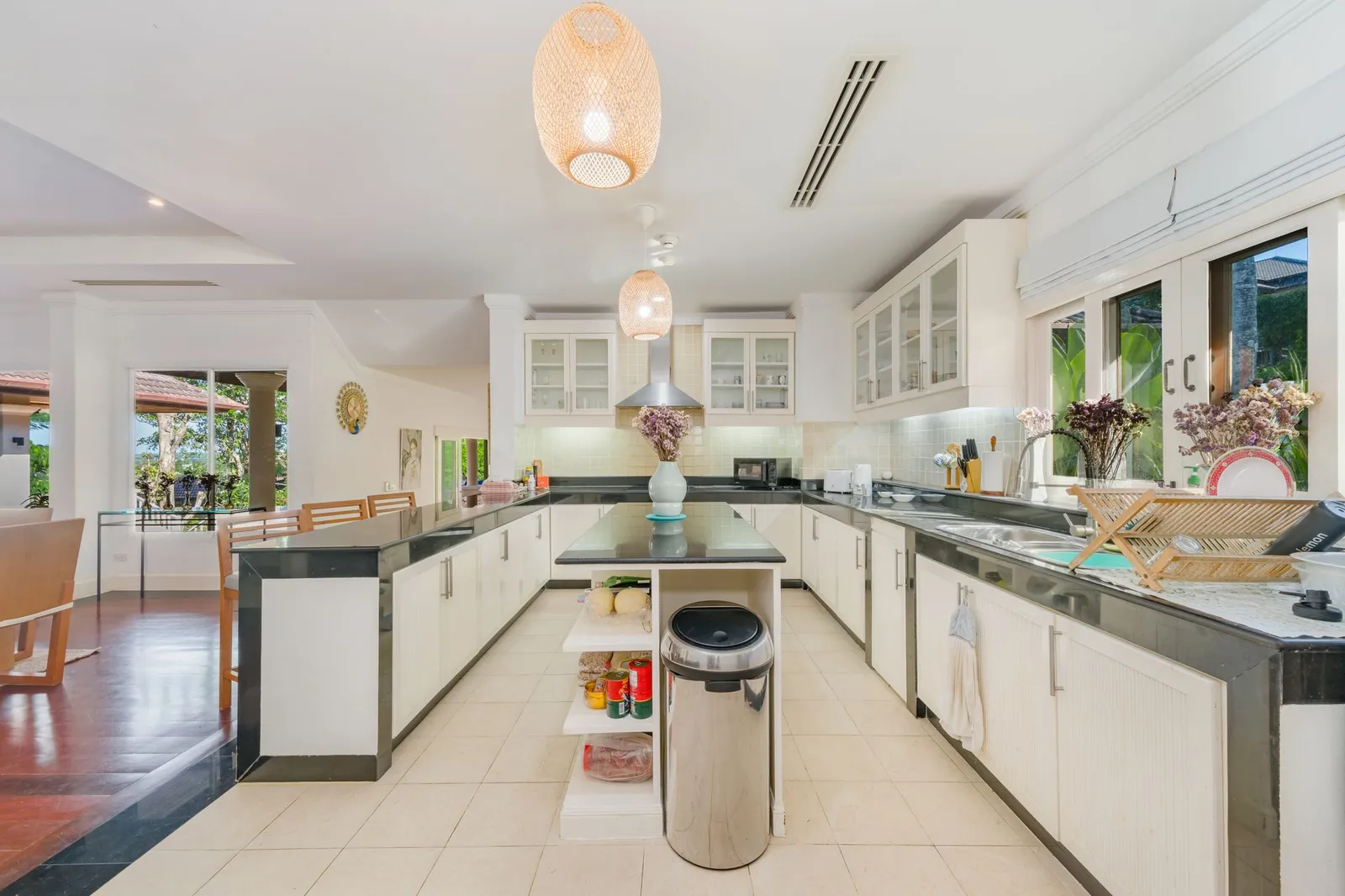 Lakewood Hills – Spacieuse villa avec piscine 5 chambres à vendre à Choeng Thale | SC16072501 — Miniature 16