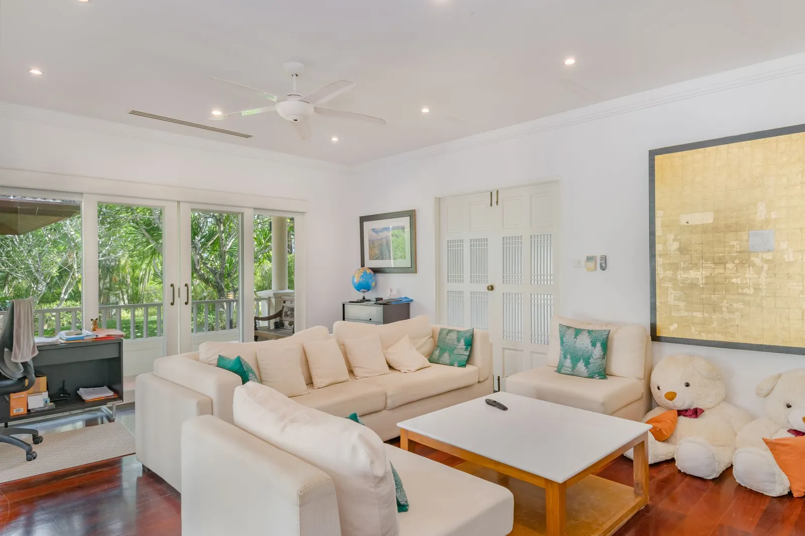 Lakewood Hills – Spacieuse villa avec piscine 5 chambres à vendre à Choeng Thale | SC16072501 — Miniature 20