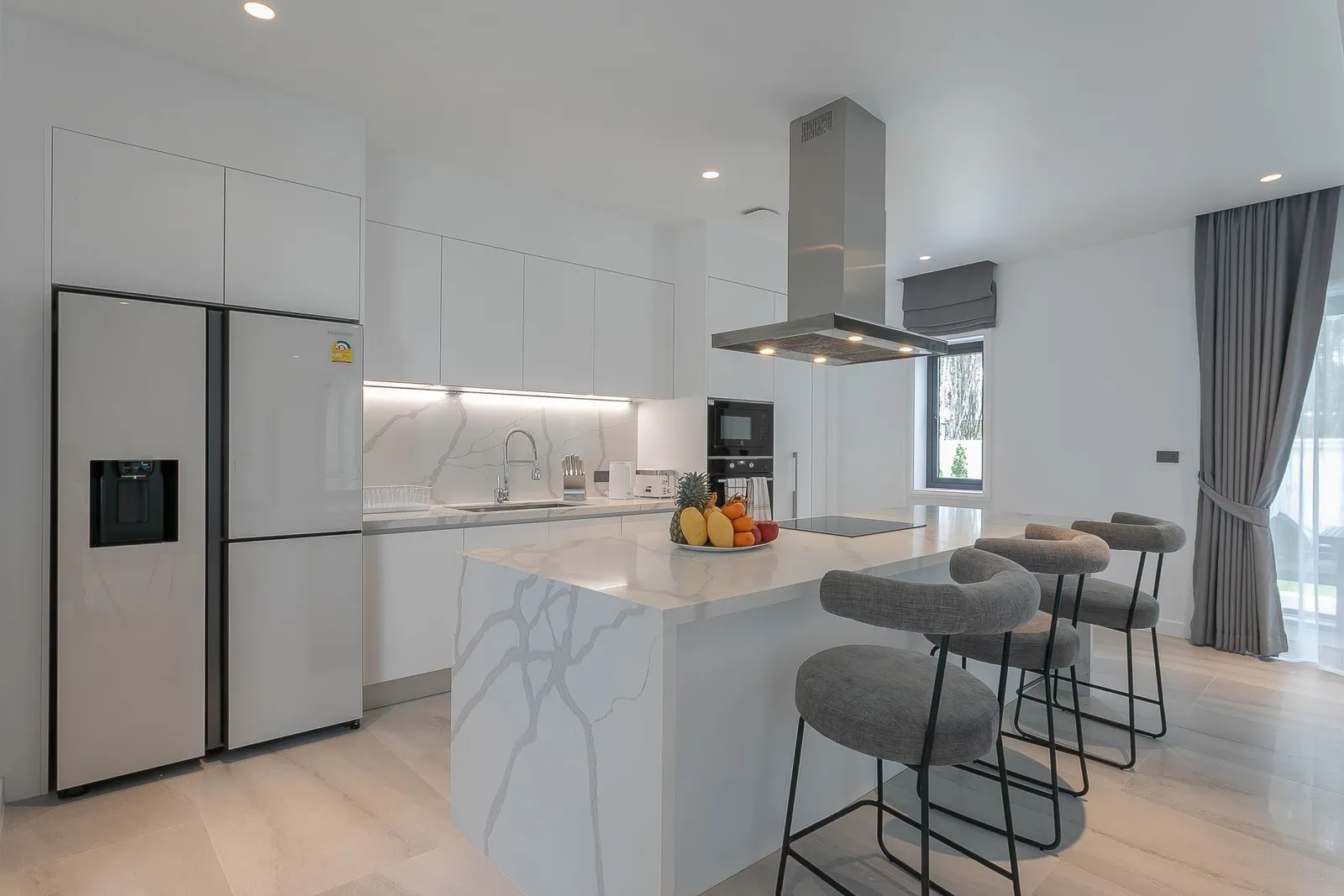Luxueuse villa 5 chambres à vendre | SC16072551 — Miniature 2
