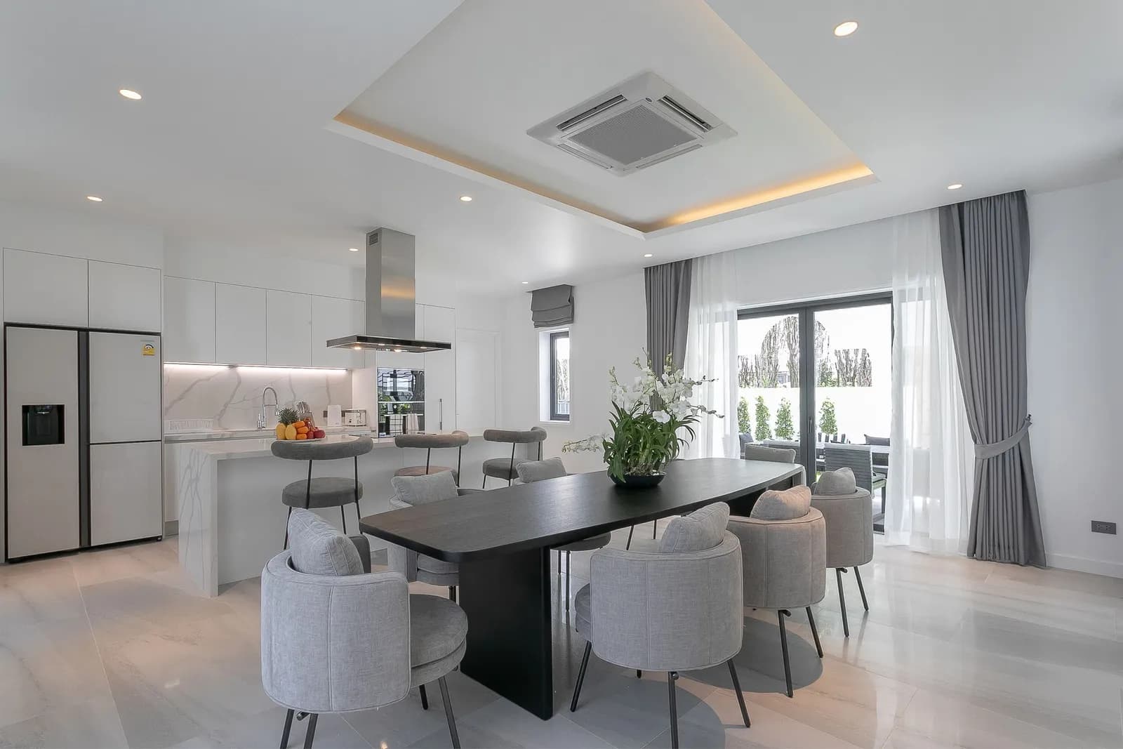 Luxueuse villa 5 chambres à vendre | SC16072551 — Miniature 3