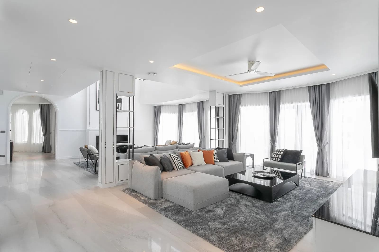 Luxueuse villa 5 chambres à vendre | SC16072551 — Miniature 4