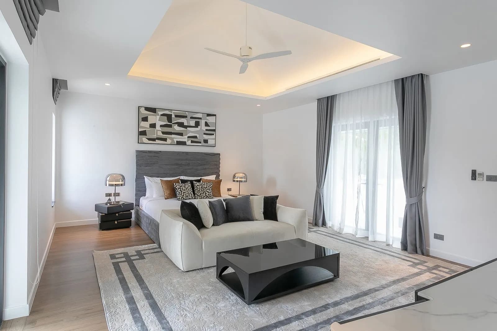 Luxueuse villa 5 chambres à vendre | SC16072551 — Miniature 14