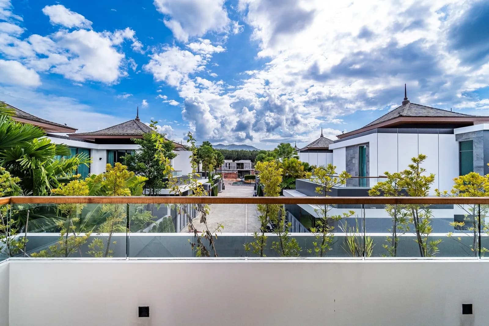 Villa moderne avec piscine 4 chambres à louer à Pasak, Phuket – Courte ou longue durée — Miniature 20