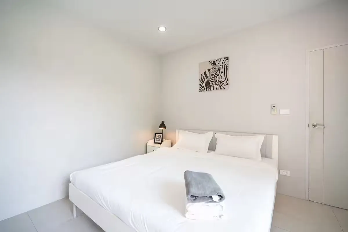 Villa 3 chambres à vendre à Pasak, Choeng Thale, Phuket | SC21072501 — Miniature 2