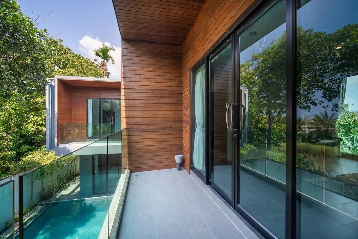 Villa 3 chambres à vendre à Pasak, Choeng Thale, Phuket | SC21072501 — Miniature 6