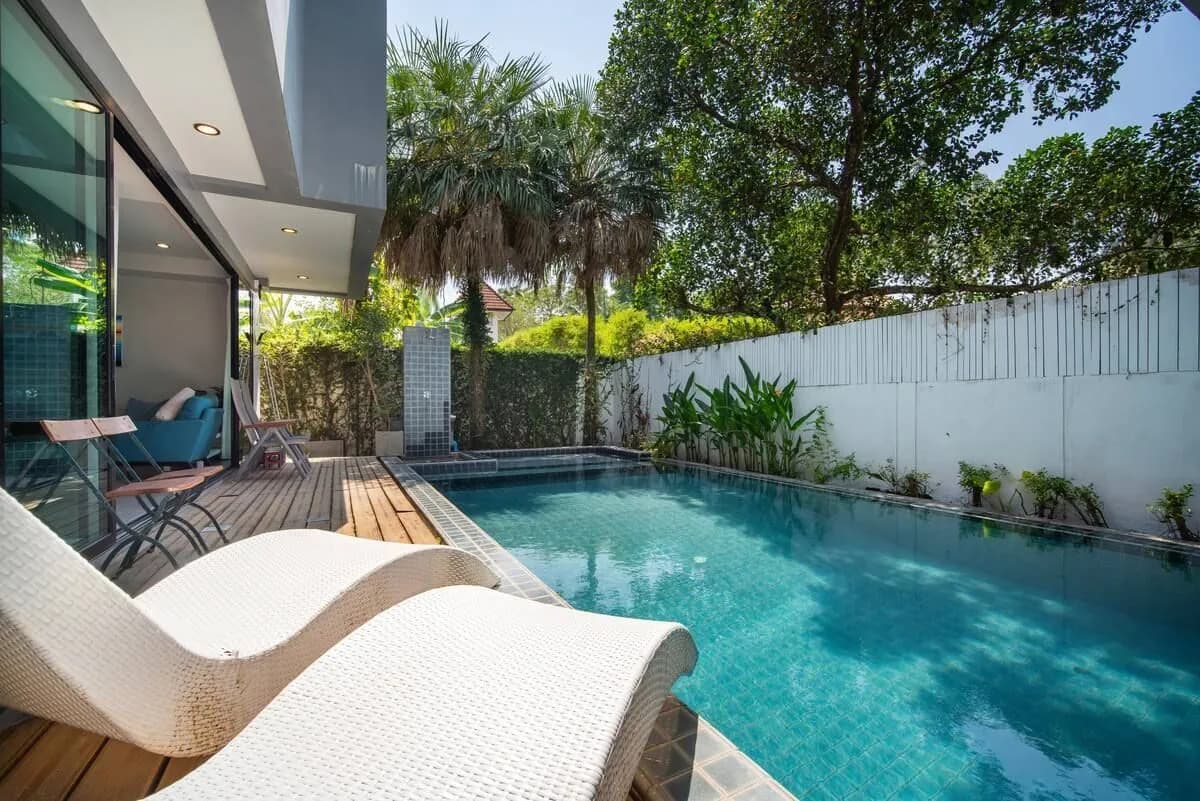 Villa 3 chambres à vendre à Pasak, Choeng Thale, Phuket | SC21072501 — Miniature 11