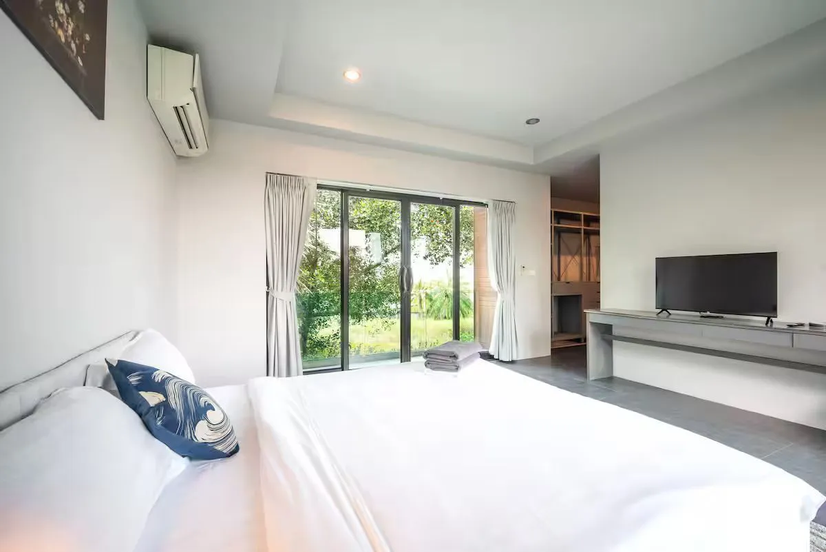 Villa 3 chambres à vendre à Pasak, Choeng Thale, Phuket | SC21072501 — Miniature 12