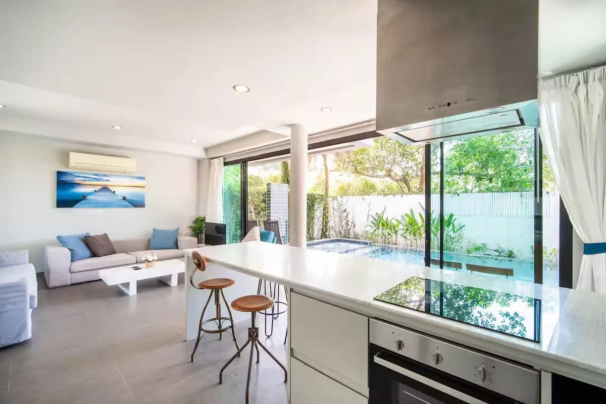 Villa 3 chambres à vendre à Pasak, Choeng Thale, Phuket | SC21072501 — Miniature 13