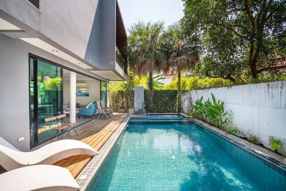 Villa 3 chambres à vendre à Pasak, Choeng Thale, Phuket | SC21072501 — Miniature 14