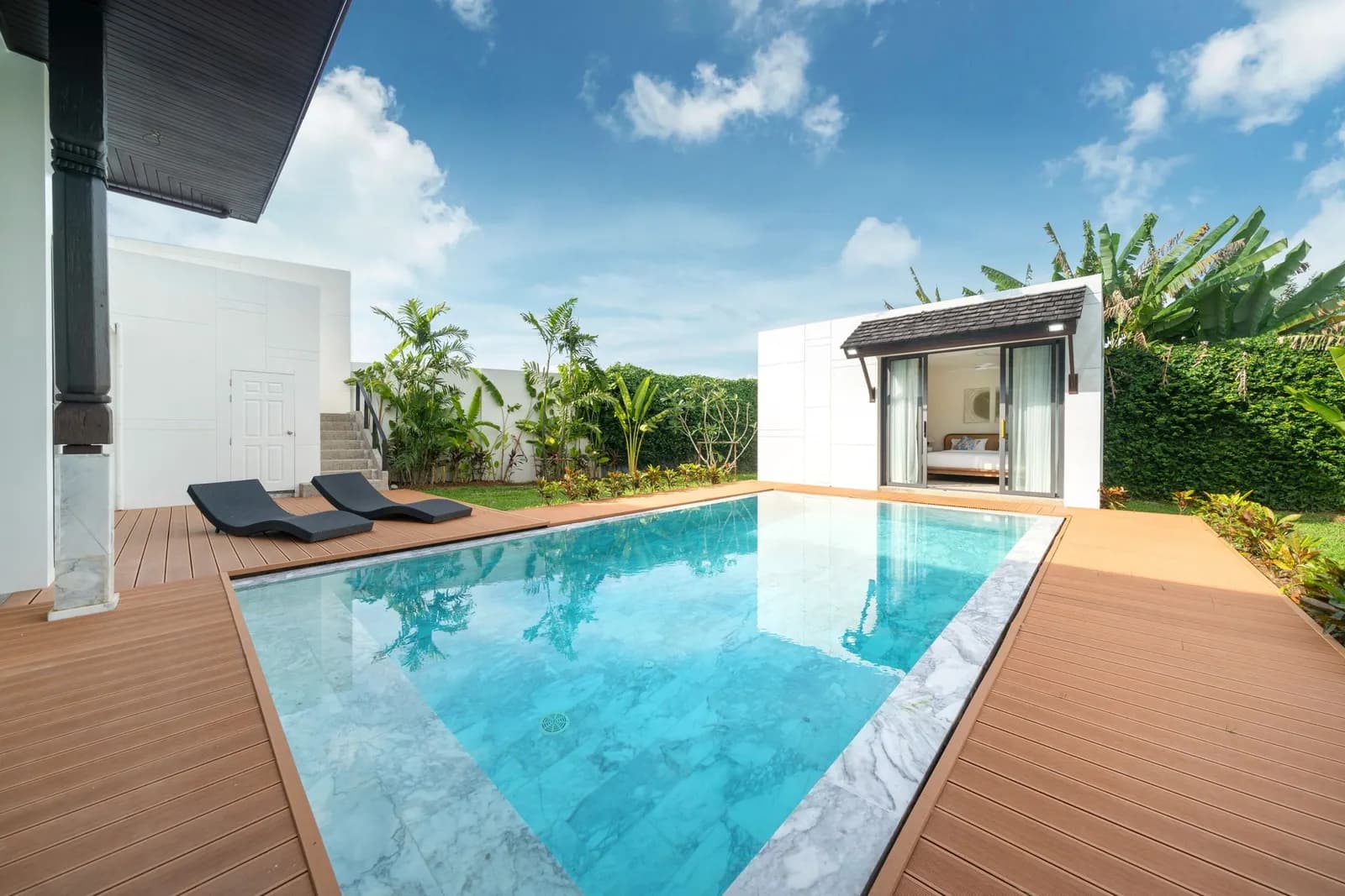 The Wings : villa 3 chambres à vendre à Cherng Talay, Phuket | SC23072550 — Miniature 16