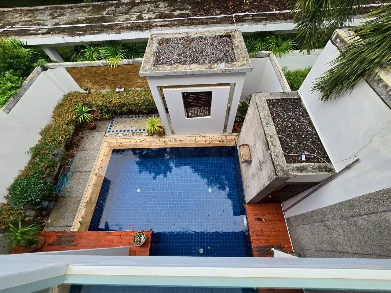 Oxygen Villa : villa 3 chambres près de Bang Tao Beach, Phuket | SC23072551 — Miniature 2