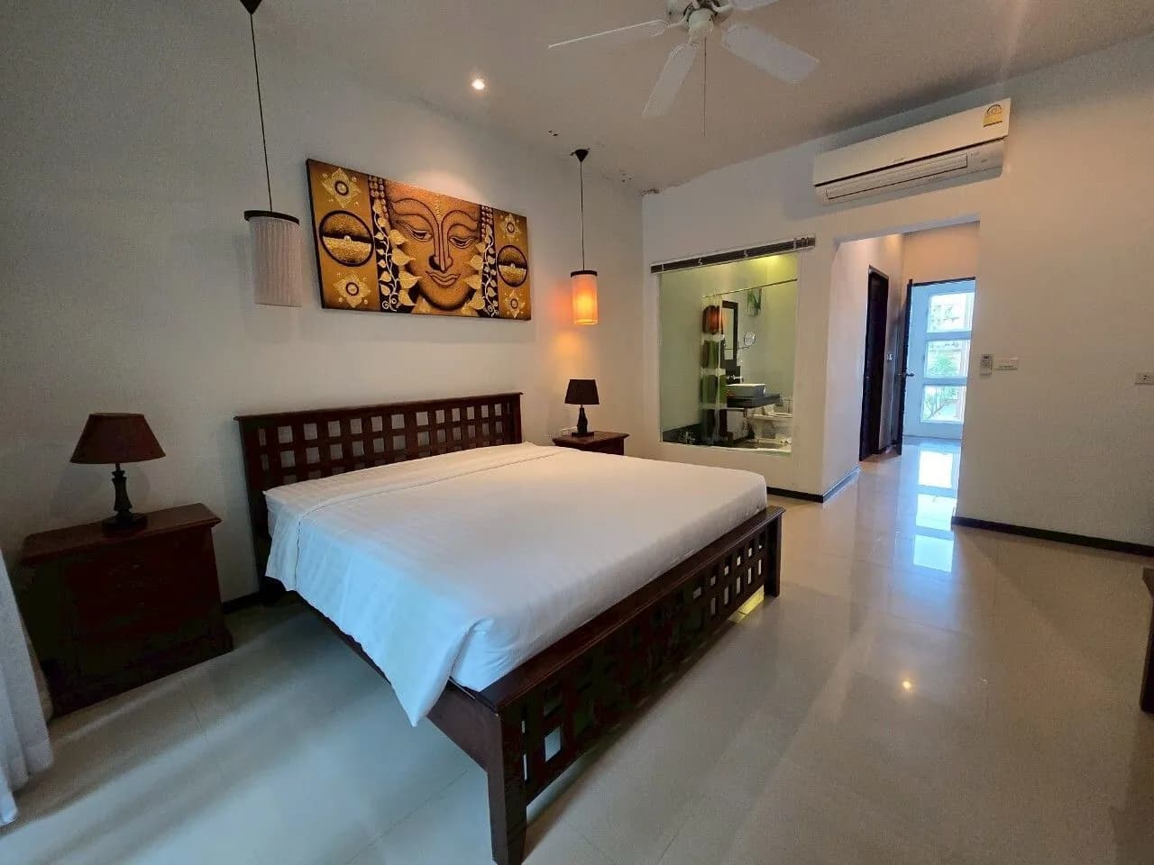 Oxygen Villa : villa 3 chambres près de Bang Tao Beach, Phuket | SC23072551 — Miniature 4
