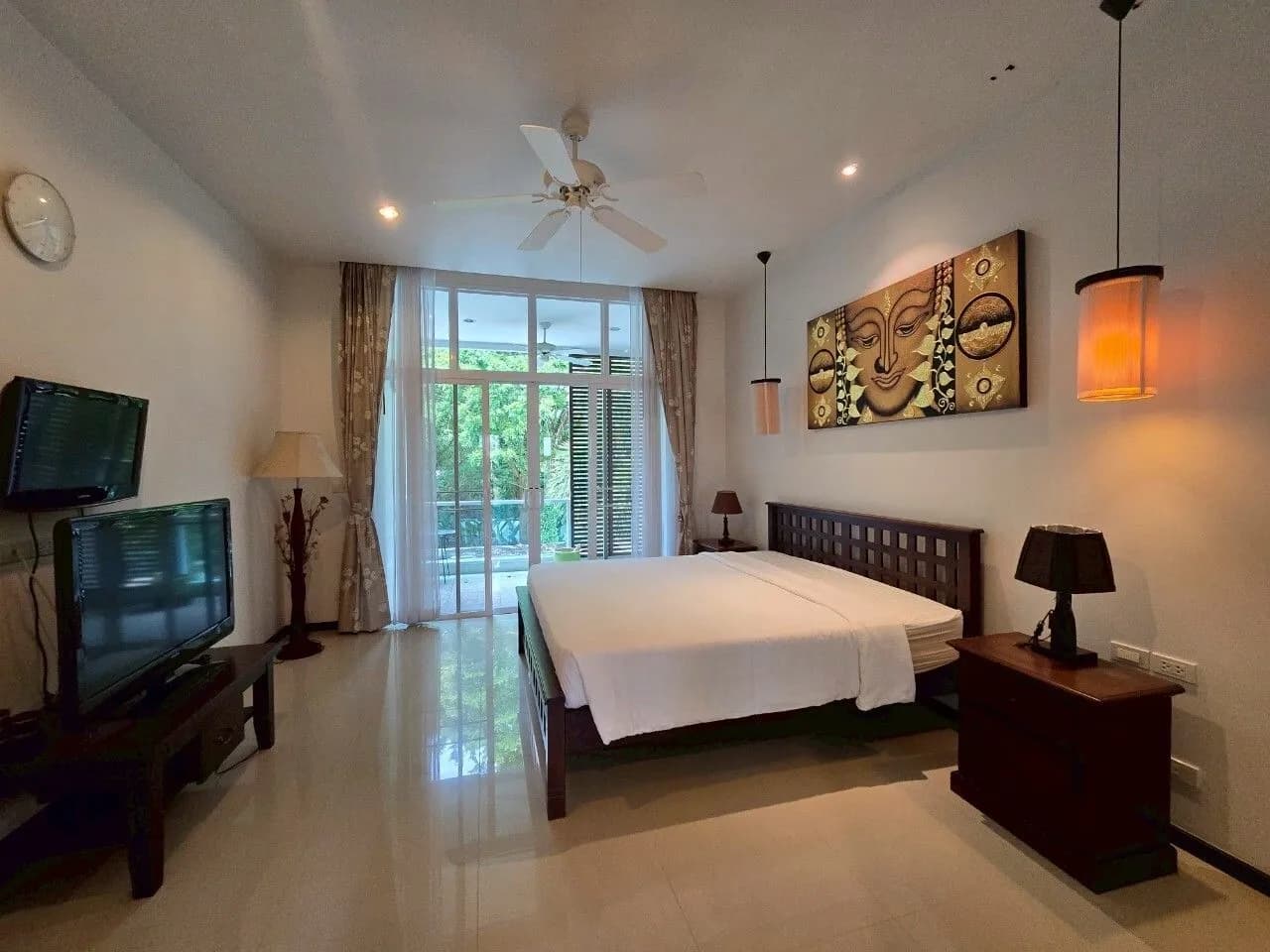 Oxygen Villa : villa 3 chambres près de Bang Tao Beach, Phuket | SC23072551 — Miniature 5