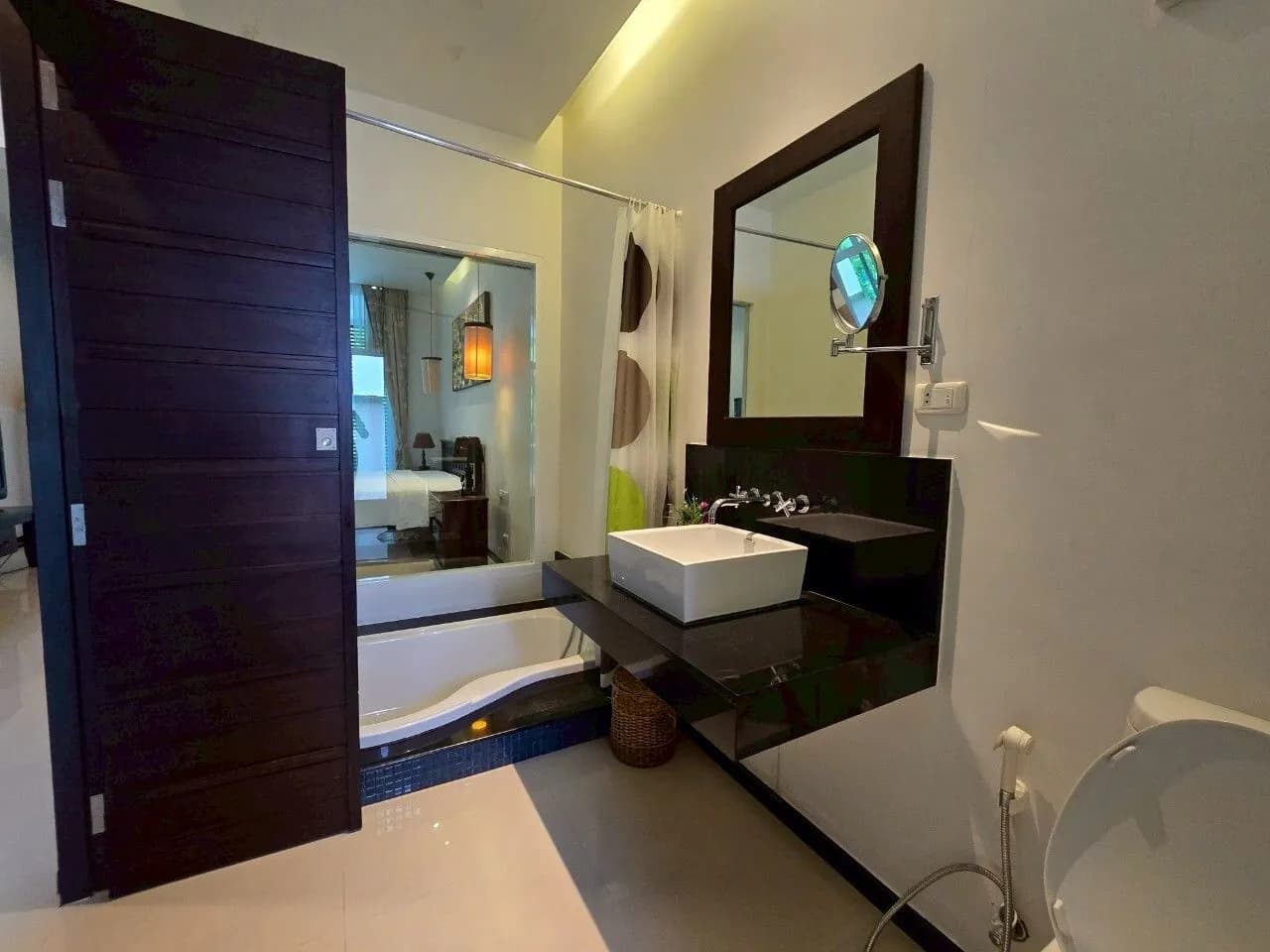 Oxygen Villa : villa 3 chambres près de Bang Tao Beach, Phuket | SC23072551 — Miniature 7