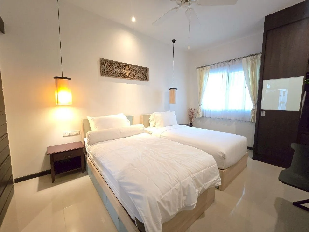Oxygen Villa : villa 3 chambres près de Bang Tao Beach, Phuket | SC23072551 — Miniature 10