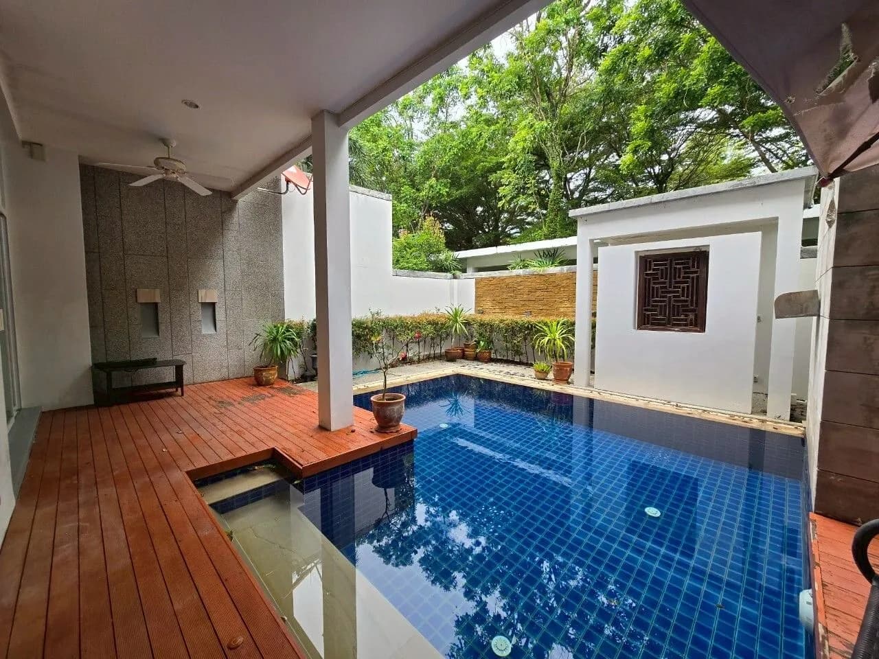Oxygen Villa : villa 3 chambres près de Bang Tao Beach, Phuket | SC23072551 — Miniature 15