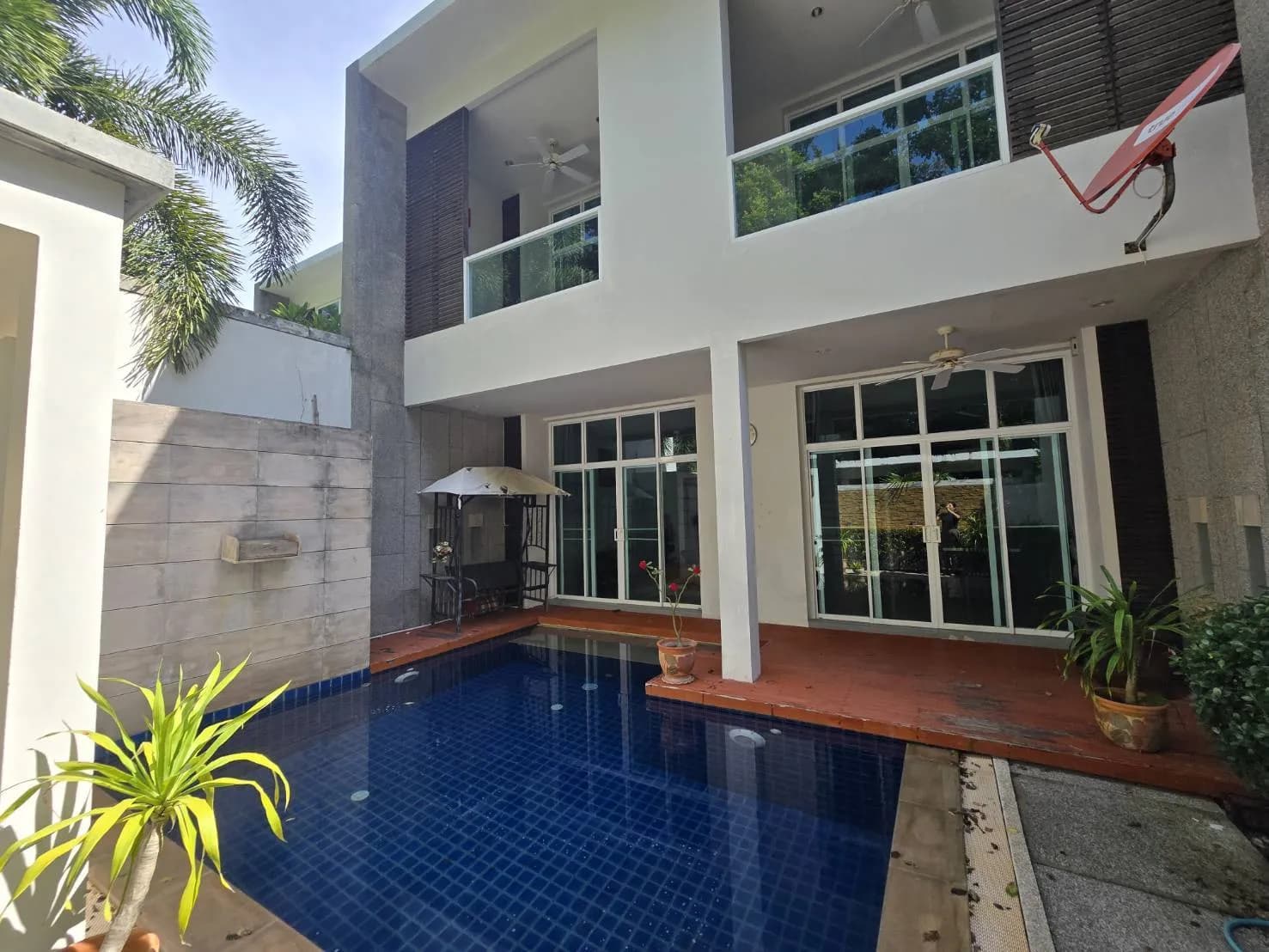 Oxygen Villa : villa 3 chambres près de Bang Tao Beach, Phuket | SC23072551 — Miniature 17