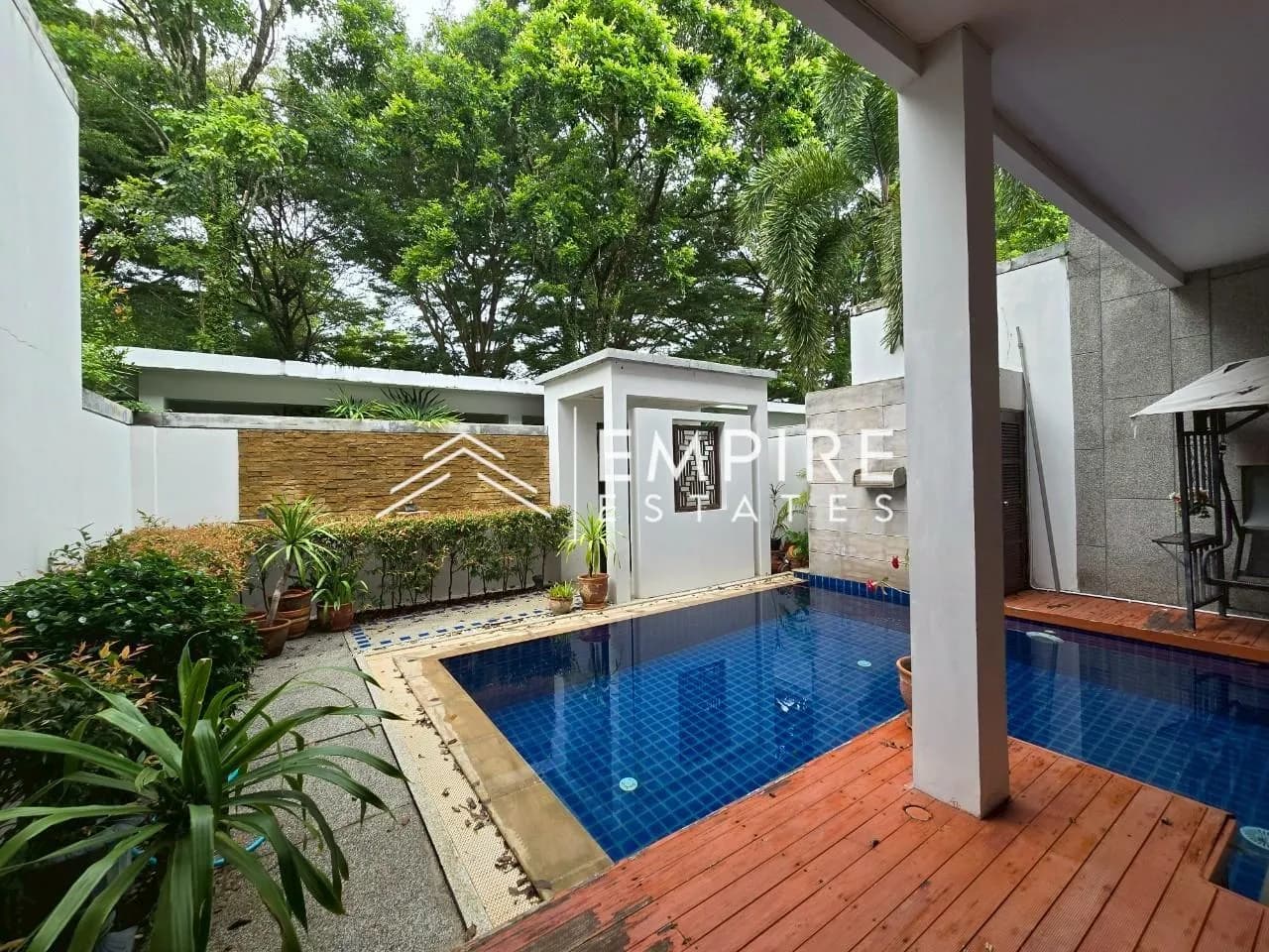 Oxygen Villa : villa 3 chambres près de Bang Tao Beach, Phuket | SC23072551 — Miniature 20