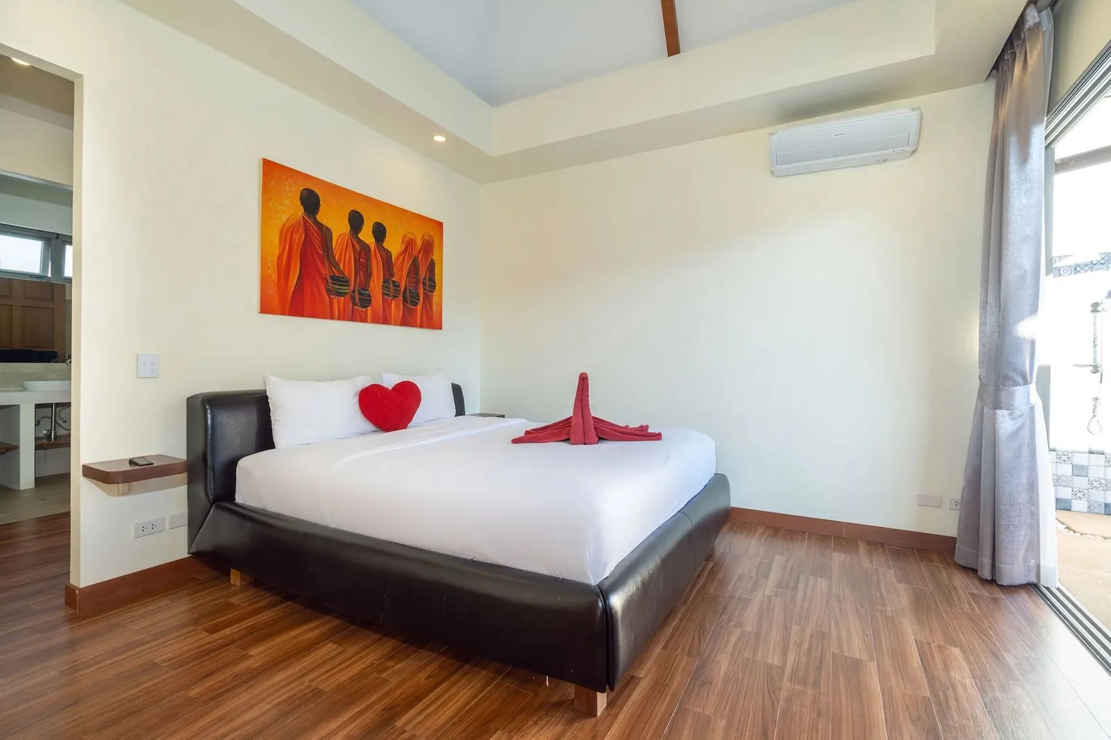 Villa moderne avec piscine 2 chambres à vendre à Rawai, Phuket | SD23072504 — Miniature 6