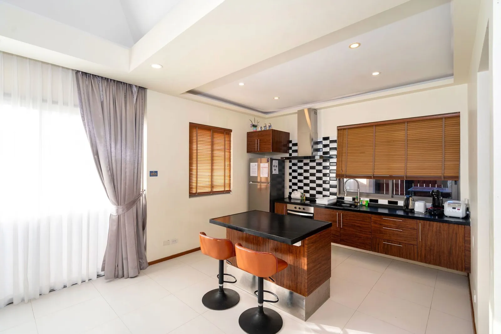 Villa moderne avec piscine 2 chambres à vendre à Rawai, Phuket | SD23072504 — Miniature 8