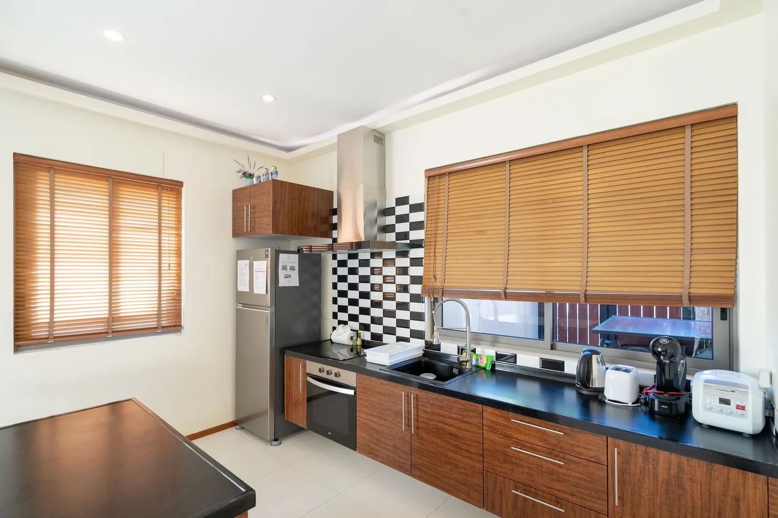 Villa moderne avec piscine 2 chambres à vendre à Rawai, Phuket | SD23072504 — Miniature 9