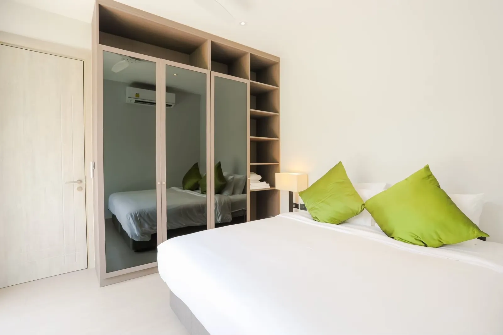 Villa individuelle contemporaine 3 chambres à Choeng Thale, Phuket | SD23072506 — Miniature 4
