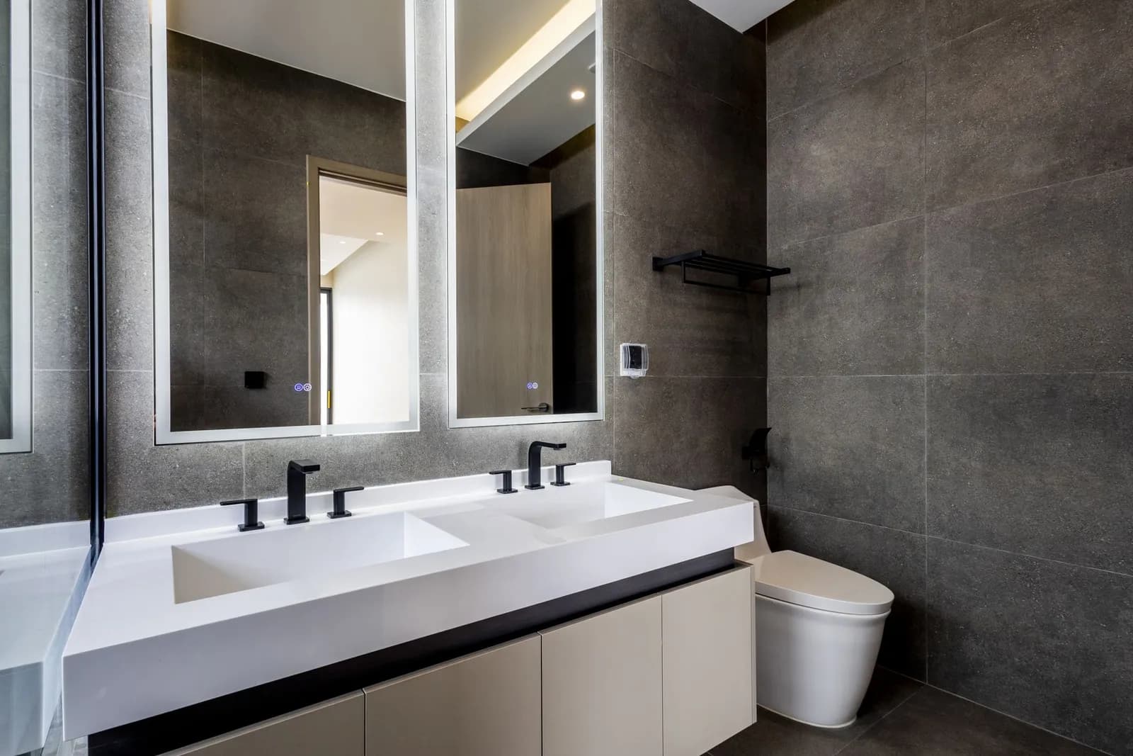 Clover Residence : villa luxueuse 3 chambres à Laguna à vendre | SD29072550 — Miniature 3