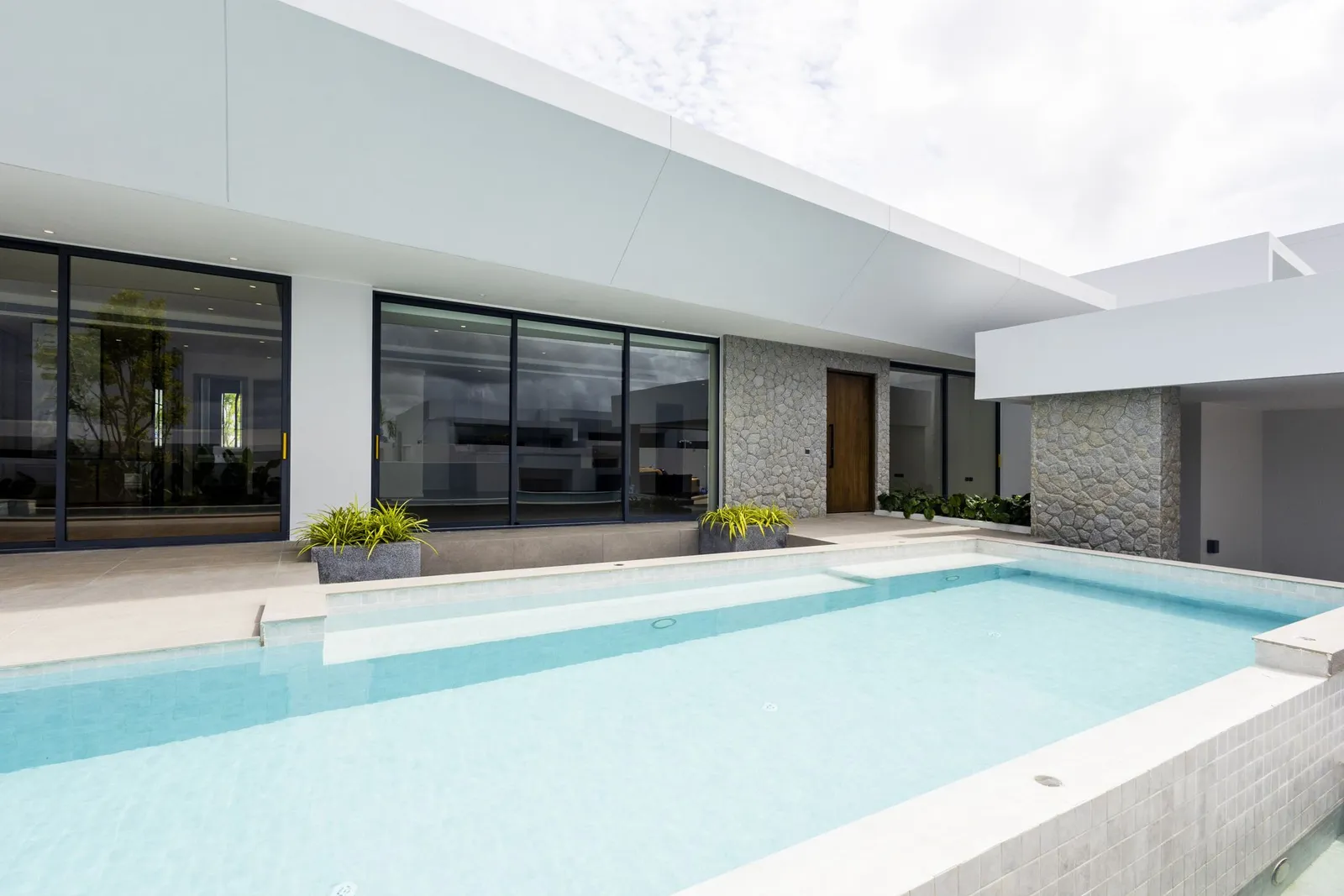 Clover Residence : villa luxueuse 3 chambres à Laguna à vendre | SD29072550 — Miniature 8