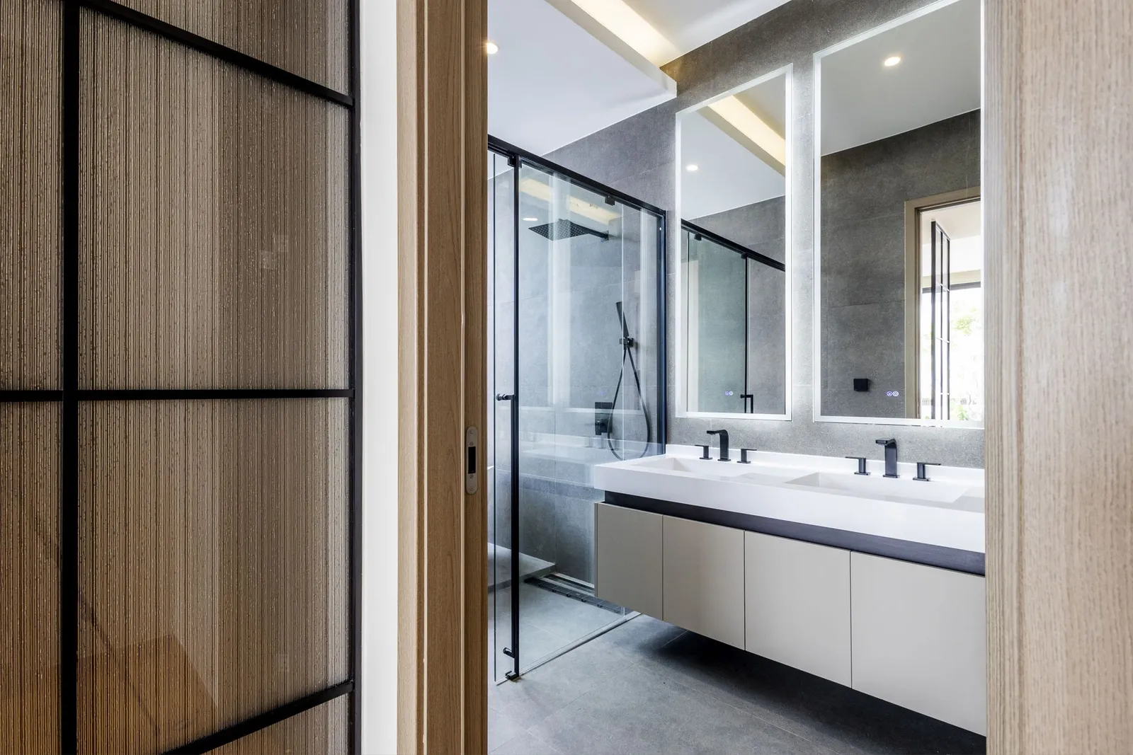 Clover Residence : villa luxueuse 3 chambres à Laguna à vendre | SD29072550 — Miniature 12