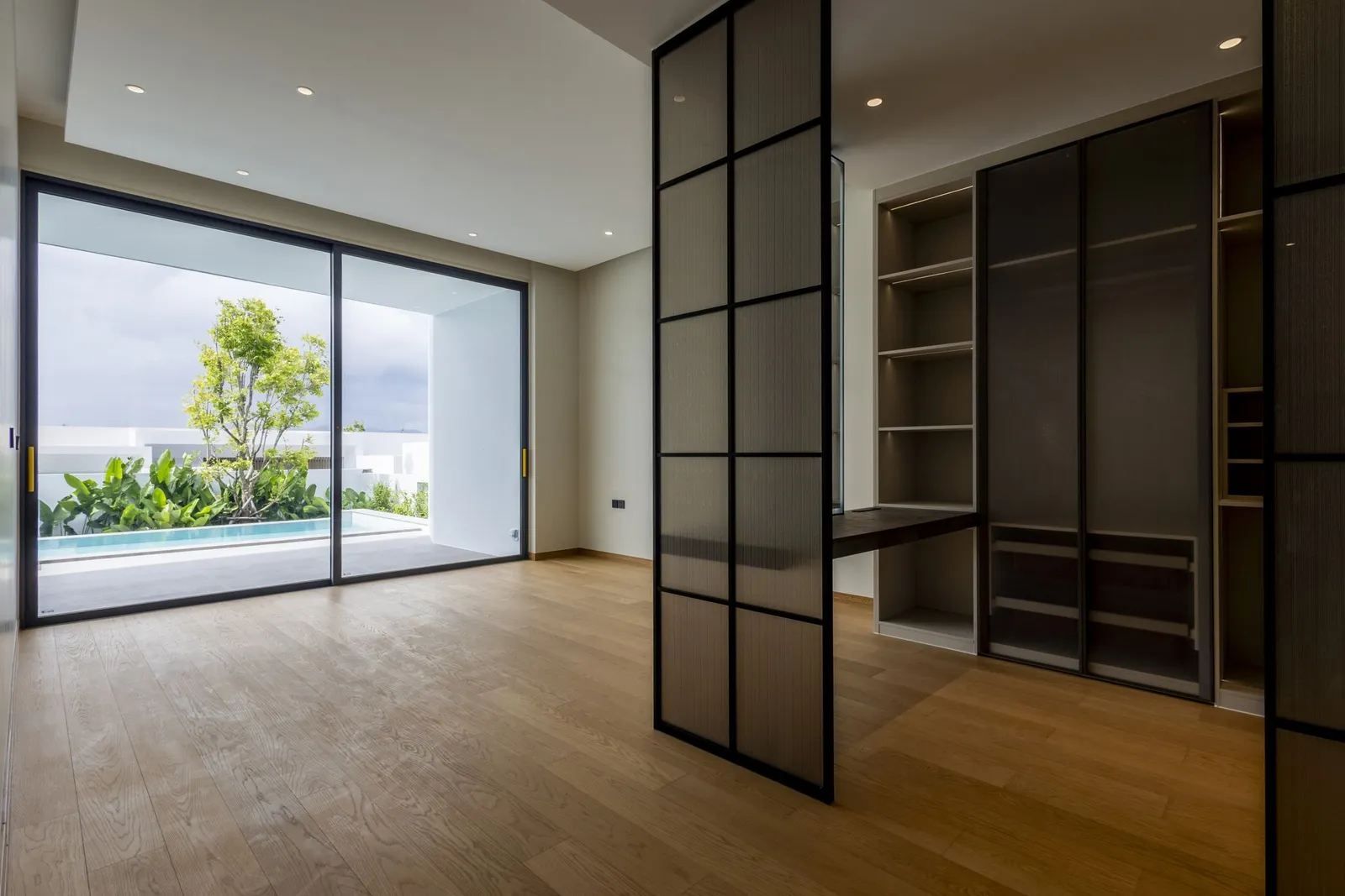 Clover Residence : villa luxueuse 3 chambres à Laguna à vendre | SD29072550 — Miniature 17