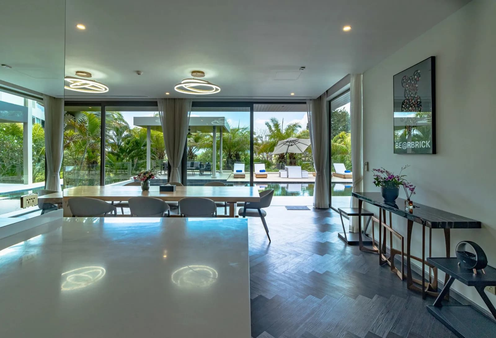 Bien de luxe : superbe villa 5 chambres à vendre à Layan, Phuket | SC04082551