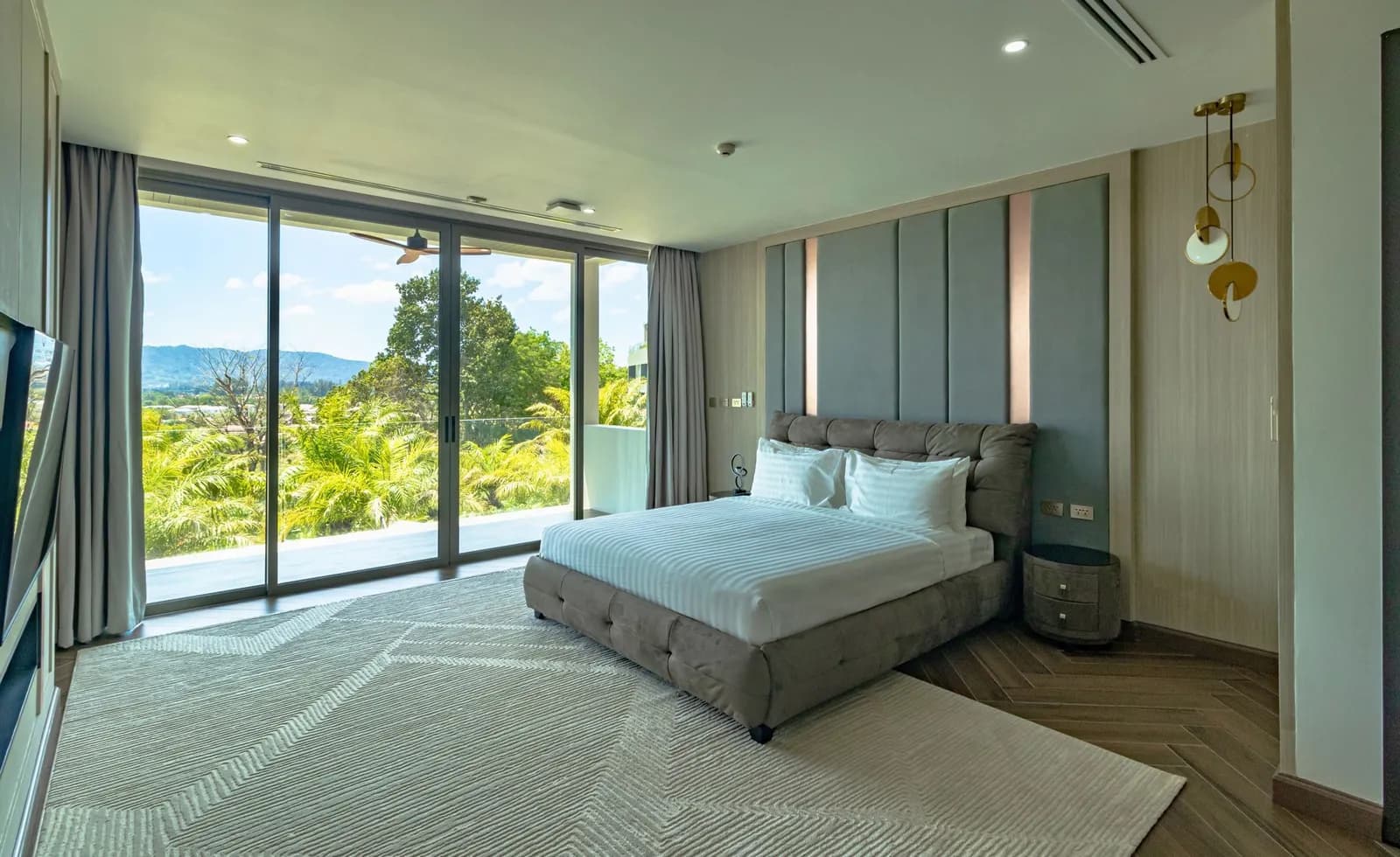 Bien de luxe : superbe villa 5 chambres à vendre à Layan, Phuket | SC04082551 — Miniature 5