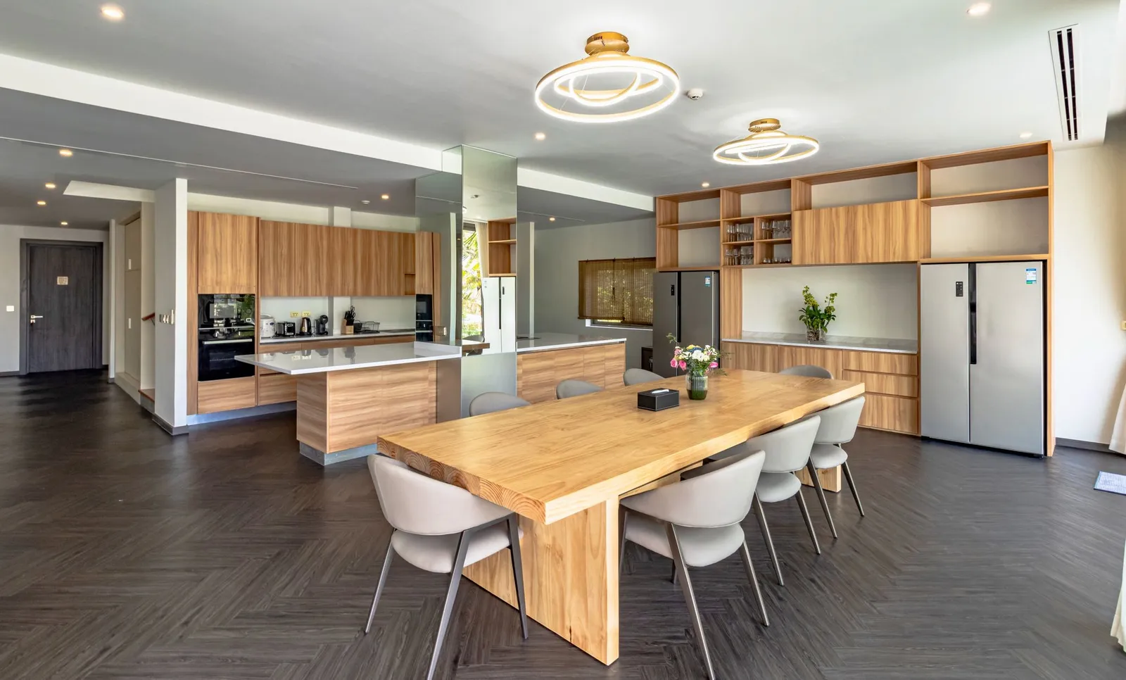 Bien de luxe : superbe villa 5 chambres à vendre à Layan, Phuket | SC04082551 — Miniature 10