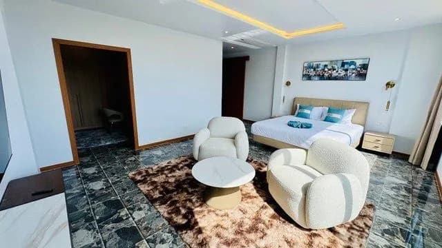 Villa de luxe à Layan à vendre à Phuket, vue mer, 5 chambres & emplacement de choix | SD04082507 — Miniature 15