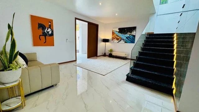 Villa de luxe à Layan à vendre à Phuket, vue mer, 5 chambres & emplacement de choix | SD04082507 — Miniature 18