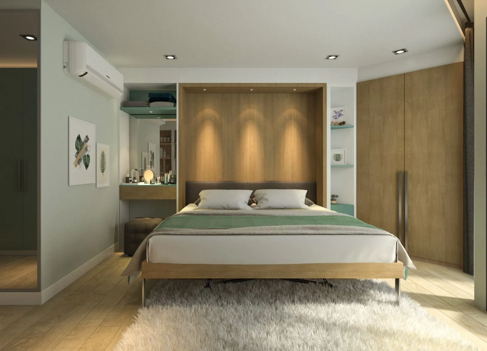 Serene Condominium Phuket – Élégant studio à vendre | SD14082504 — Miniature 8