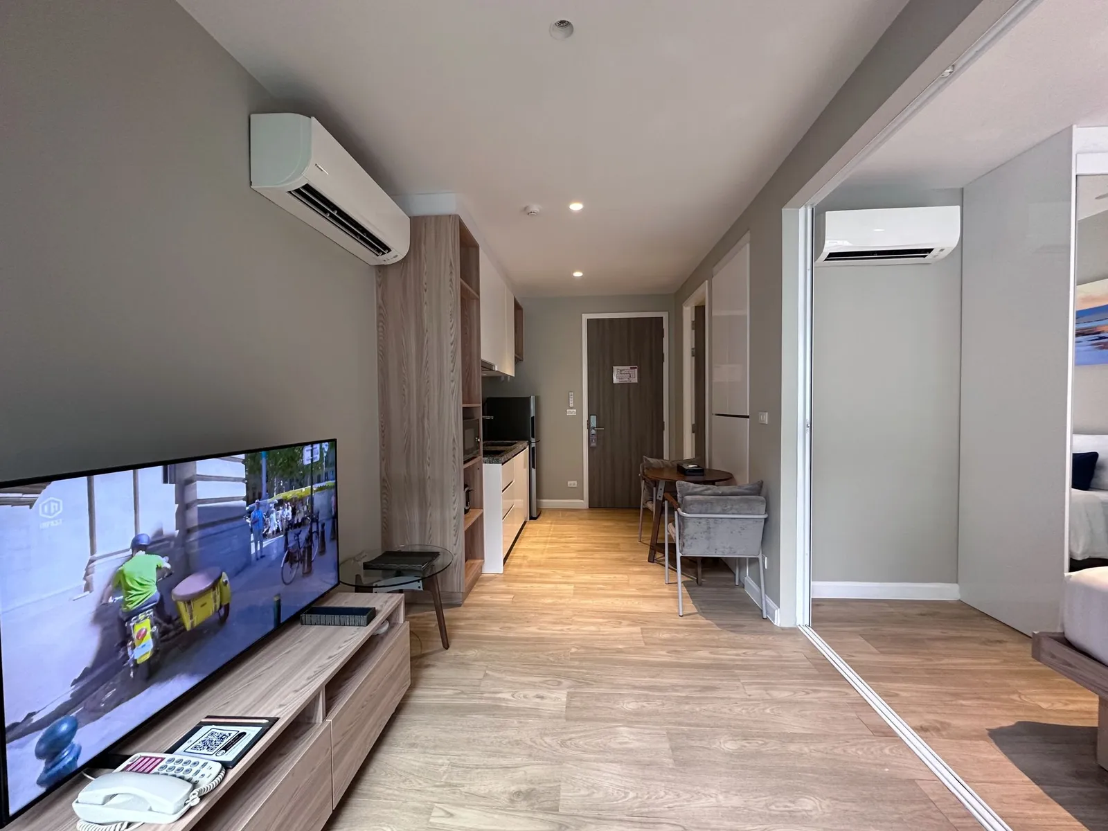 Diamond Condominium – Appartement 1 chambre en pleine propriété à vendre près de Bangtao Beach | SD14082505 — Miniature 7