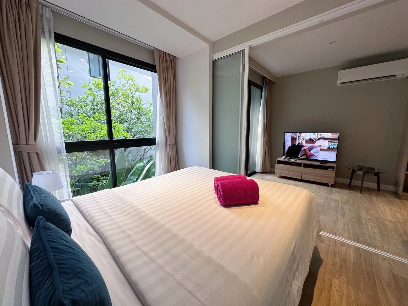 Diamond Condominium – Appartement 1 chambre en pleine propriété à vendre près de Bangtao Beach | SD14082505 — Miniature 10