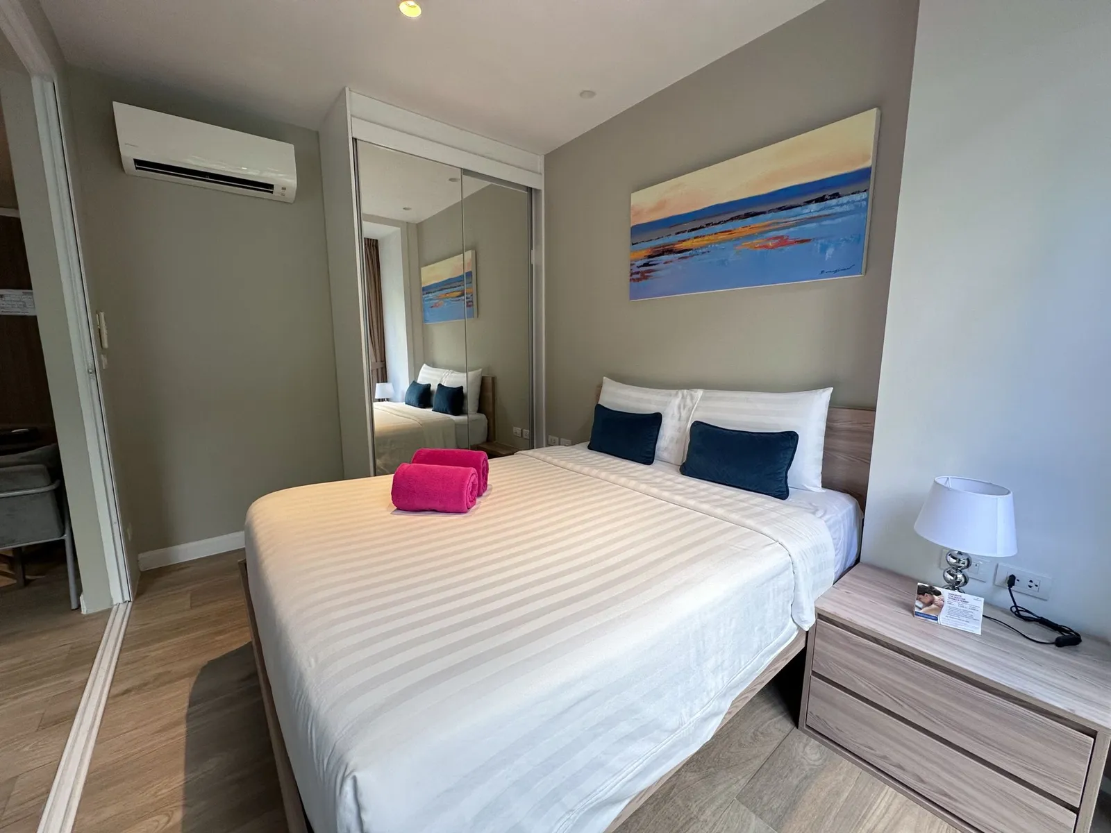 Diamond Condominium – Appartement 1 chambre en pleine propriété à vendre près de Bangtao Beach | SD14082505 — Miniature 11